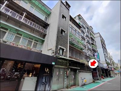 台北大安區拍賣法拍屋-0