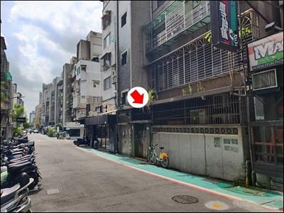 台北大安區拍賣法拍屋-2