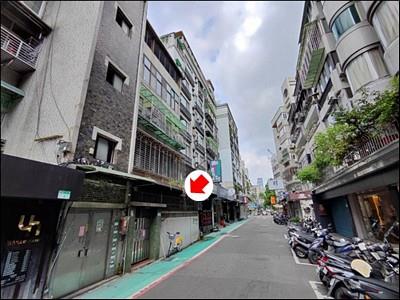 台北大安區拍賣法拍屋-3