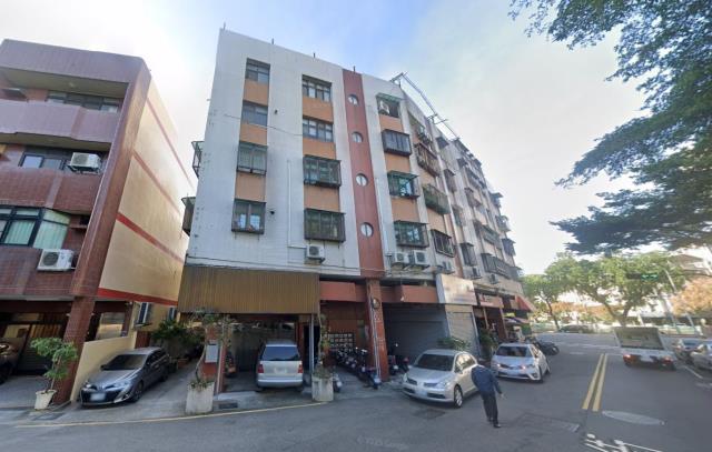 台中西區法拍法拍屋-3