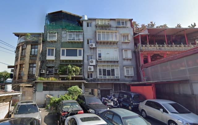 台北中山區法拍法拍屋-0