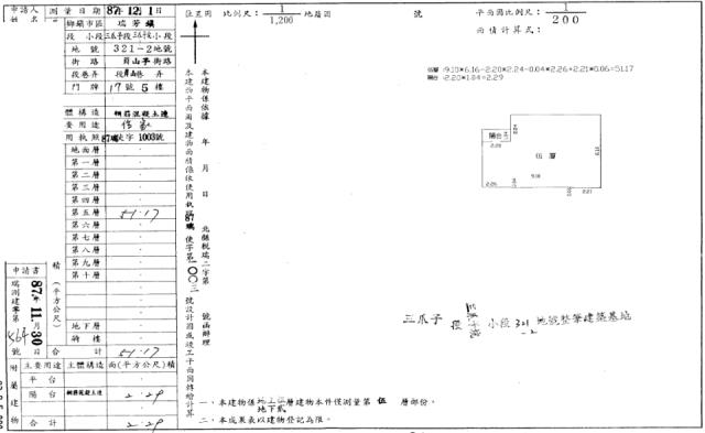 新北瑞芳法拍屋法拍-1