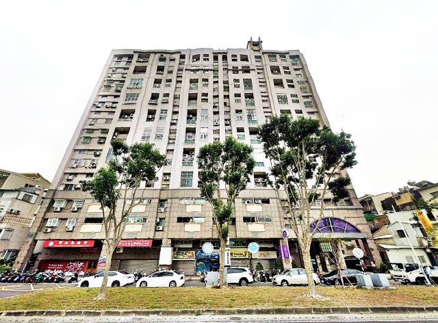 嘉義西區法拍屋法拍-1