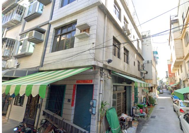 前鎮法拍法拍屋-1