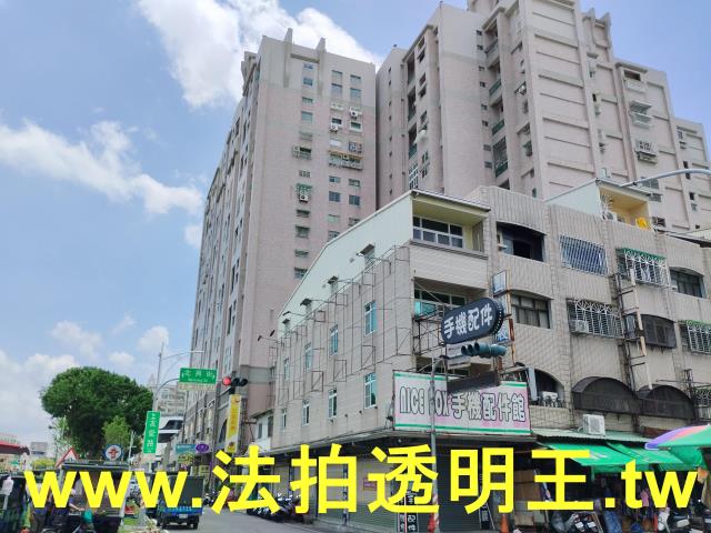 西區法拍屋法拍-12