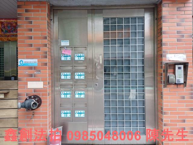 淡水拍賣法拍屋-3