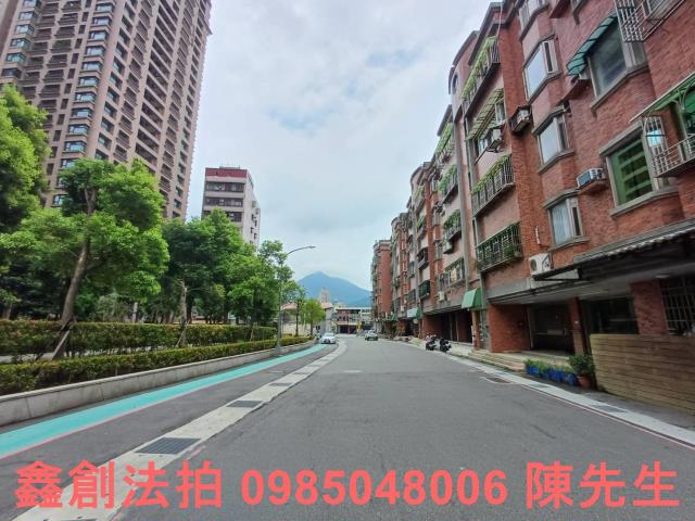 淡水拍賣法拍屋-5