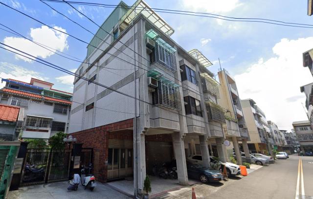 大里拍賣法拍屋-3