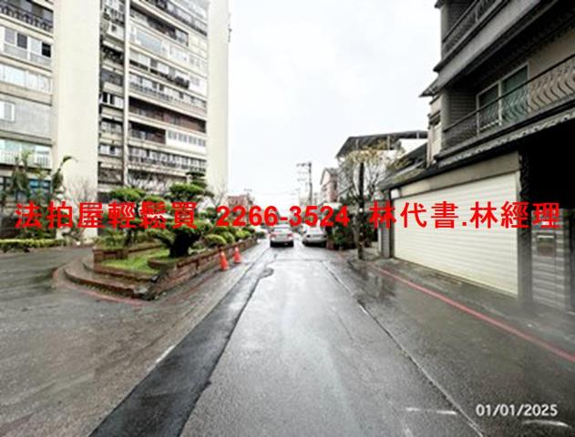 汐止拍賣法拍屋-8
