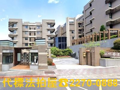 台北士林拍賣法拍屋-0