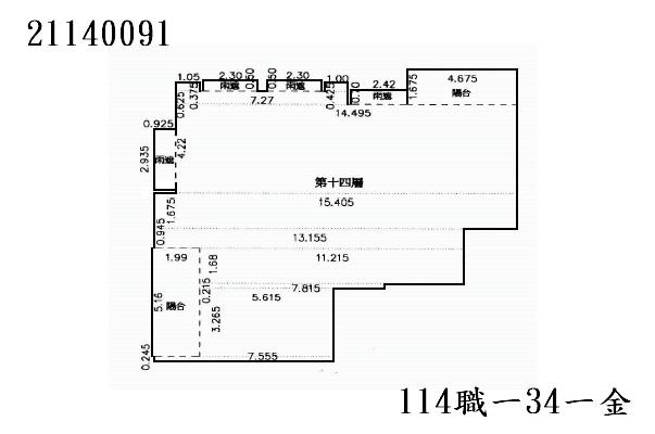 台北內湖法拍法拍屋-8