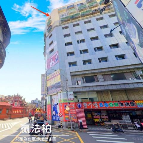 桃園桃園區法拍法拍屋-6