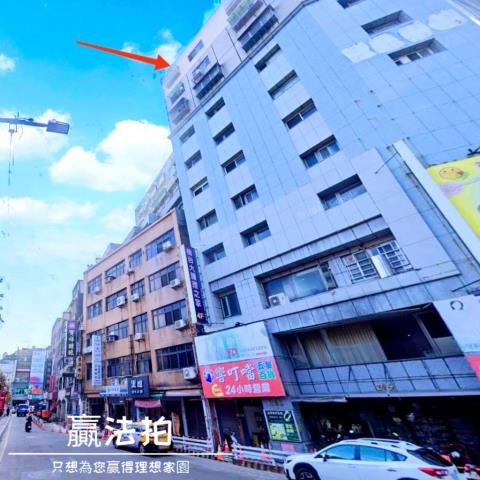 桃園桃園區法拍法拍屋-7