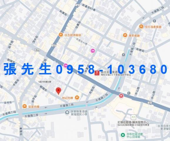 屏東東港法拍屋拍賣-3