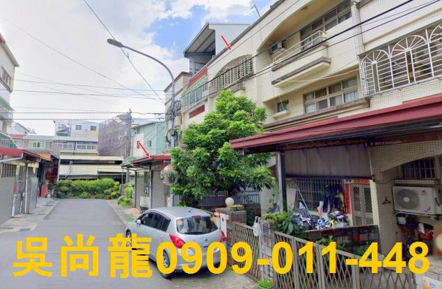 大里拍賣法拍屋-1