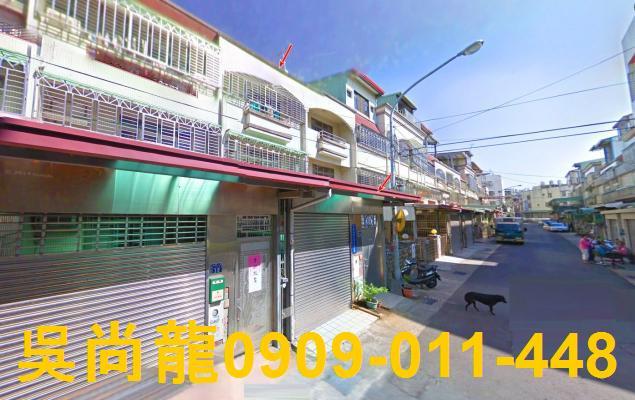 大里拍賣法拍屋-2