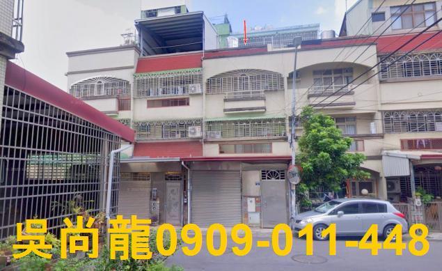大里拍賣法拍屋-3
