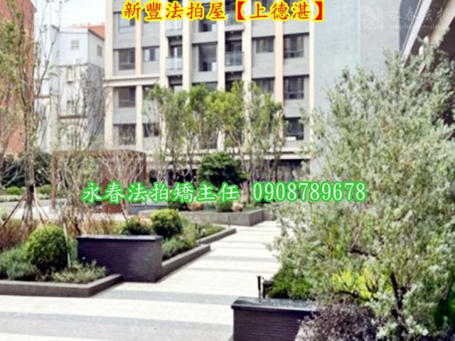 新竹新豐法拍屋法拍-5