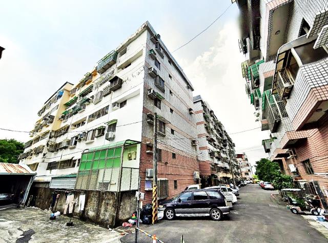 台南仁德法拍屋法拍-1