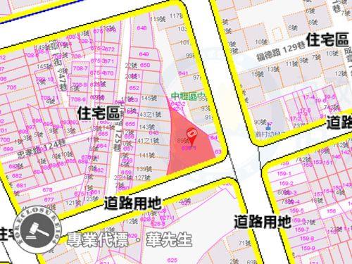桃園中壢法拍屋法拍-7