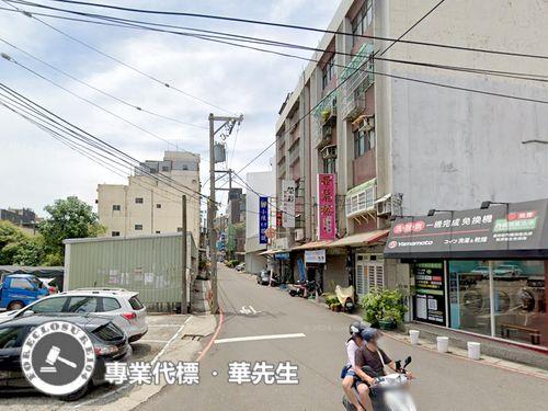 桃園中壢法拍屋法拍-1