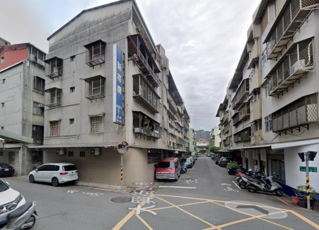北投法拍法拍屋-1