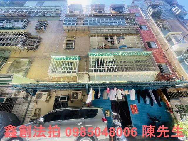 新北新莊法拍法拍屋-2