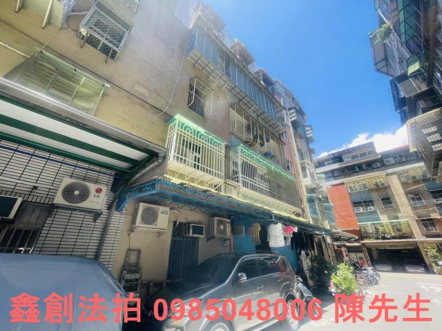 新北新莊法拍法拍屋-3