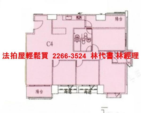 土城法拍屋法拍-12