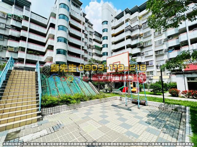 承明法拍｜台中大里區