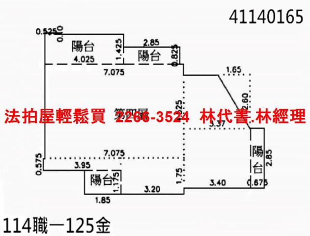 新北五股法拍屋法拍-6
