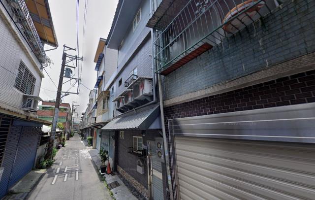 桃園大溪法拍屋拍賣-3