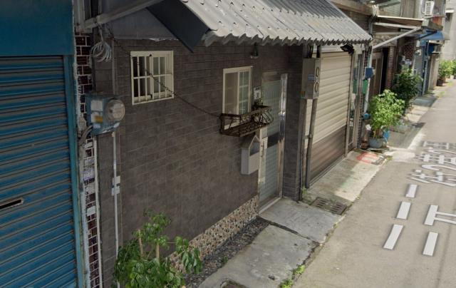 桃園大溪法拍屋拍賣-0