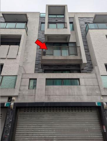 台南南區法拍屋法拍-1