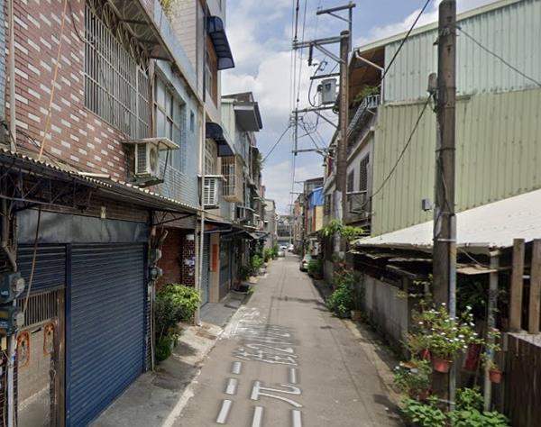 桃園大溪法拍屋法拍-3