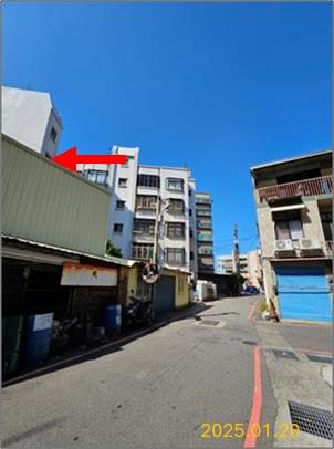北區法拍法拍屋-1