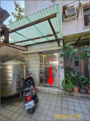 北區法拍法拍屋-2