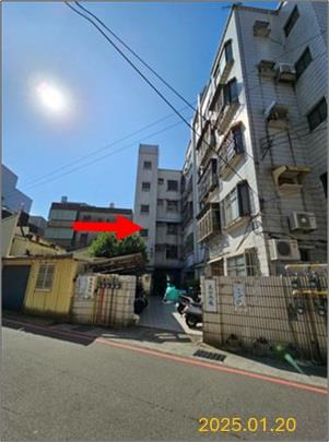 北區法拍法拍屋-3