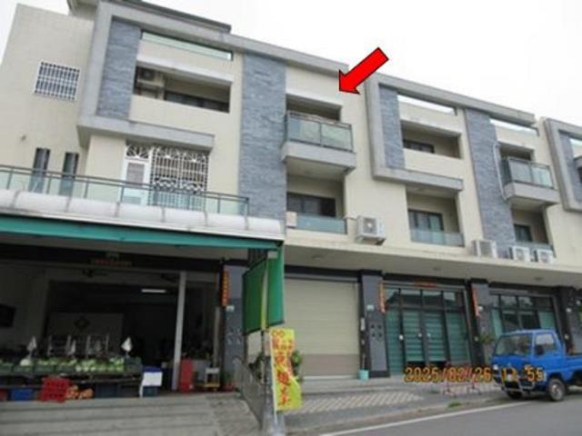 嘉義中埔法拍法拍屋-4