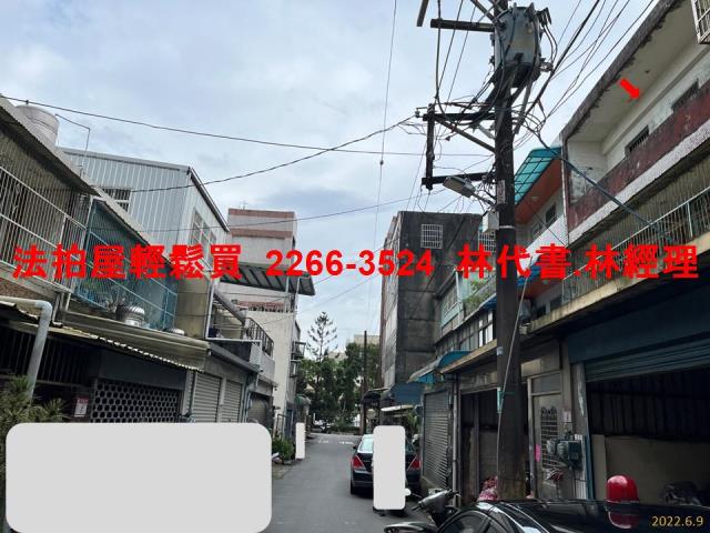 桃園龍潭法拍屋法拍-5