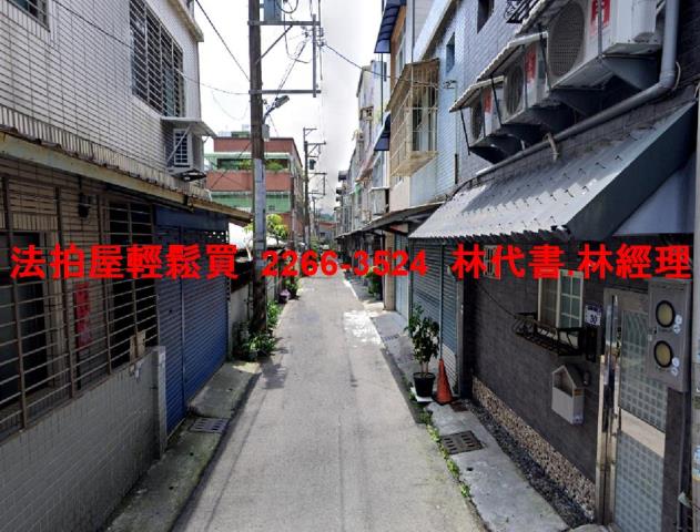 大溪法拍法拍屋-2
