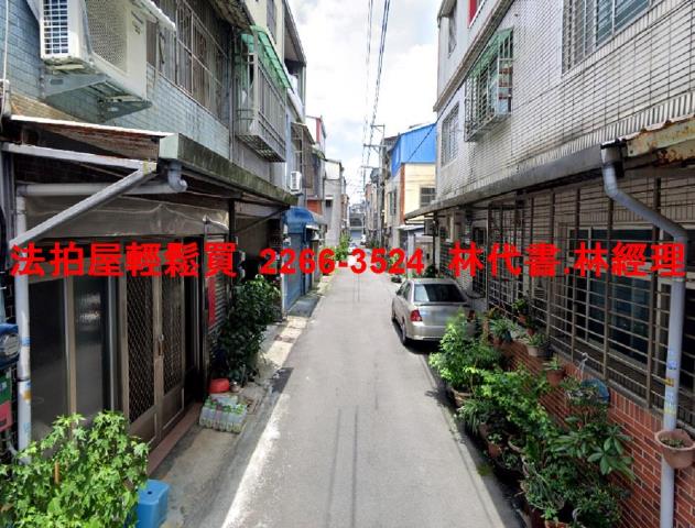 大溪法拍法拍屋-3