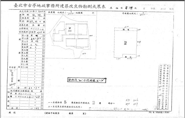 文山區法拍屋法拍-3