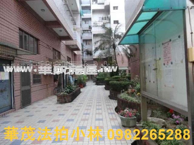 台南拍賣法拍屋-4