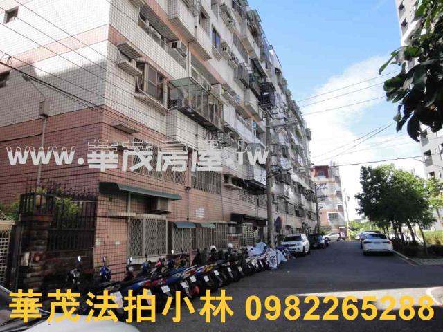 台南拍賣法拍屋-8