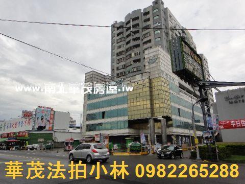 台南永康拍賣法拍屋-0