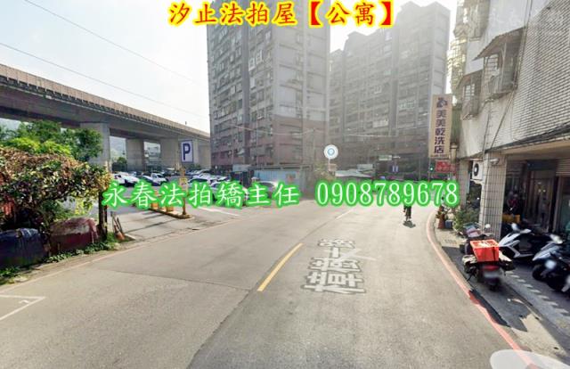 汐止法拍法拍屋-3