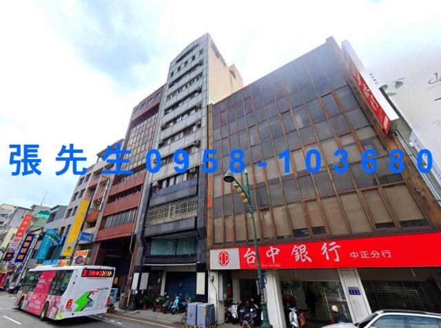 台中中區法拍法拍屋-1