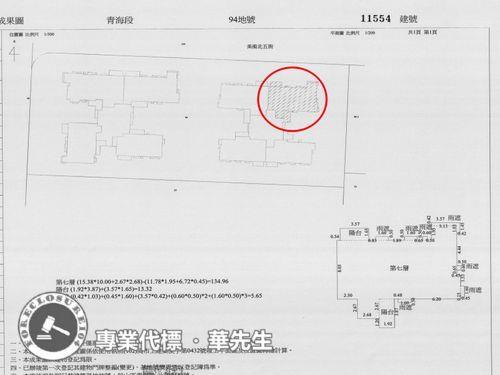 高雄鼓山拍賣法拍屋-7