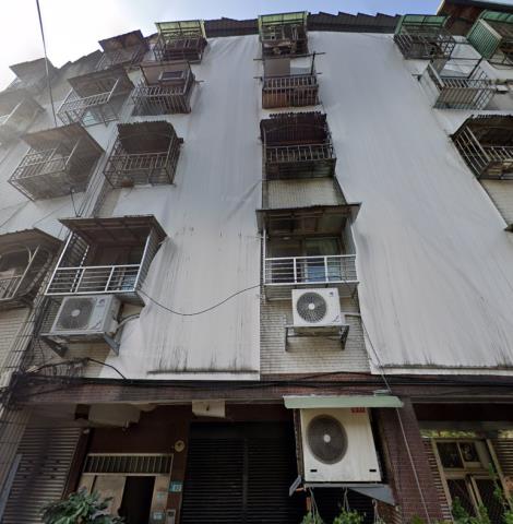 新北汐止法拍屋法拍-1